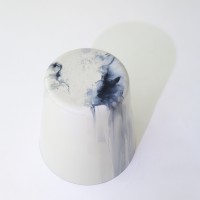 <a href=https://www.galeriegosserez.com/gosserez/artistes/gernay-damien.html>Damien Gernay </a> - Amalgame - Bout de canapé / Tabouret